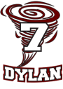 Dylan Witschen Foundation Logo